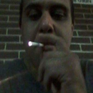 Meet your Posher, Randy